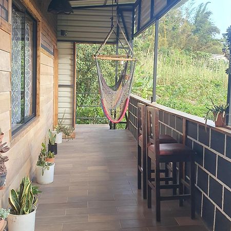 El Chaguite Monteverde Eksteriør billede
